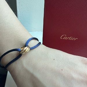 CARTIER Trinity Bracelet